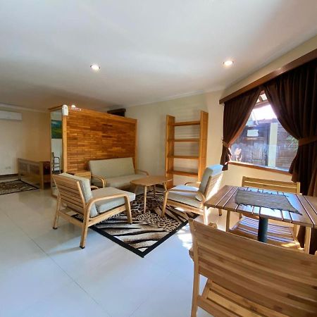 Jepara Marina Beach Bungalows Luaran gambar