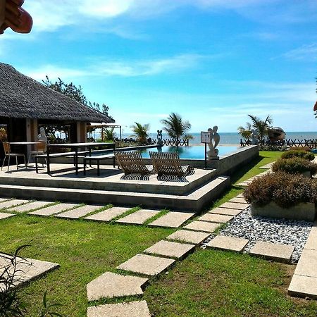 Jepara Marina Beach Bungalows Luaran gambar