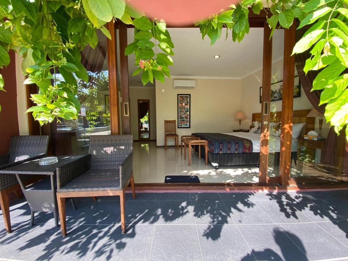 Jepara Marina Beach Bungalows Luaran gambar
