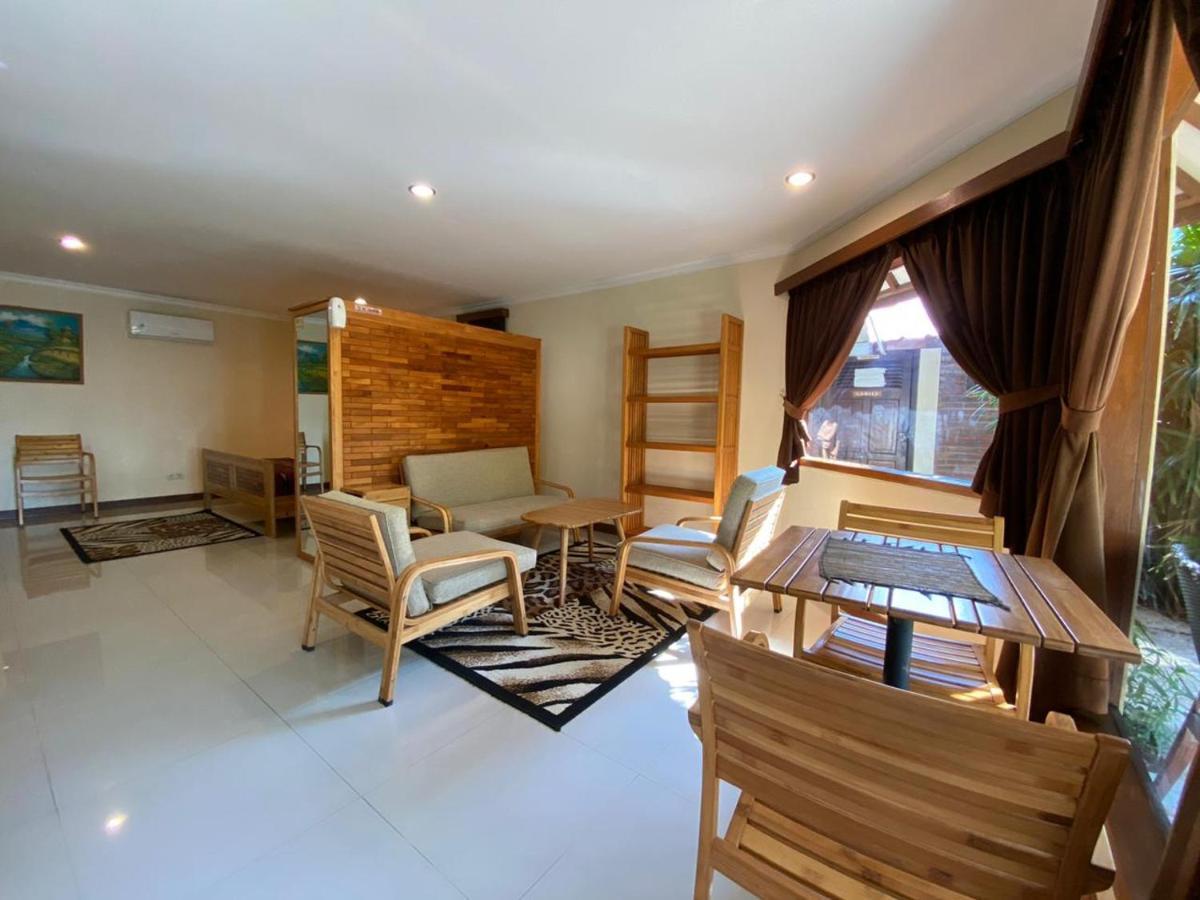 Jepara Marina Beach Bungalows Luaran gambar