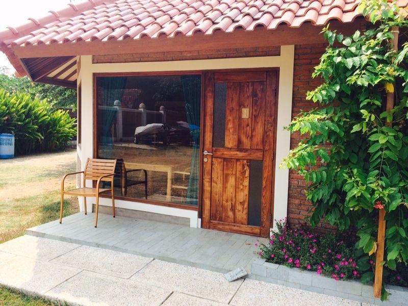 Jepara Marina Beach Bungalows Luaran gambar