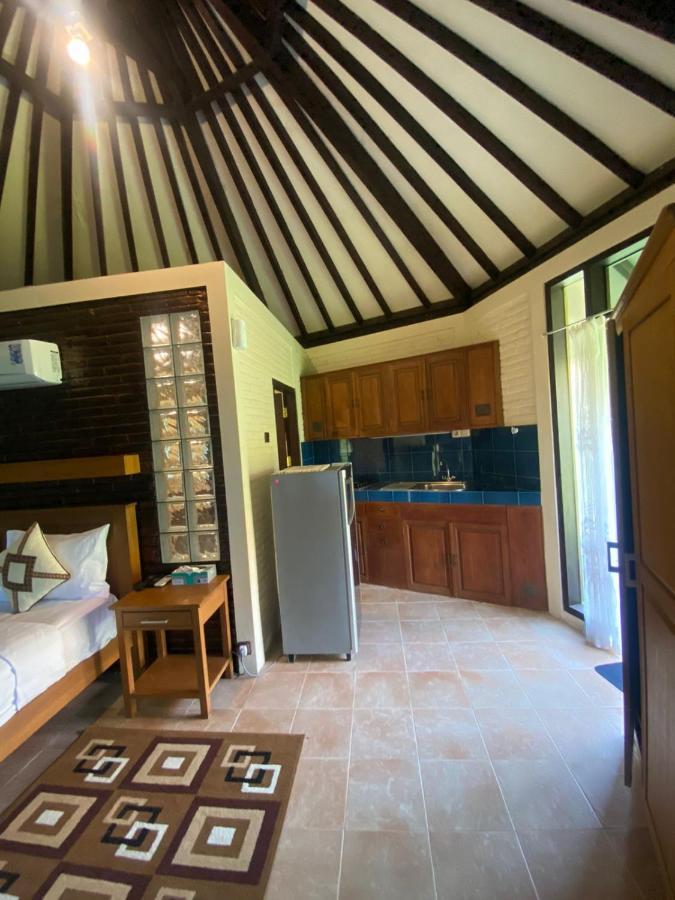 Jepara Marina Beach Bungalows Luaran gambar