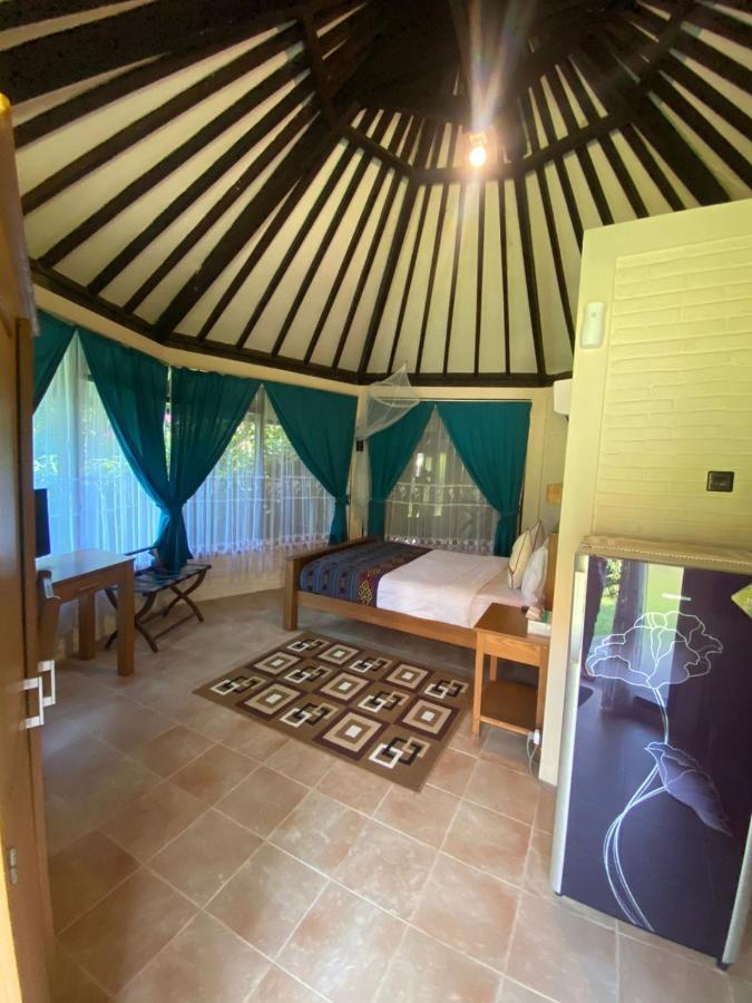 Jepara Marina Beach Bungalows Luaran gambar