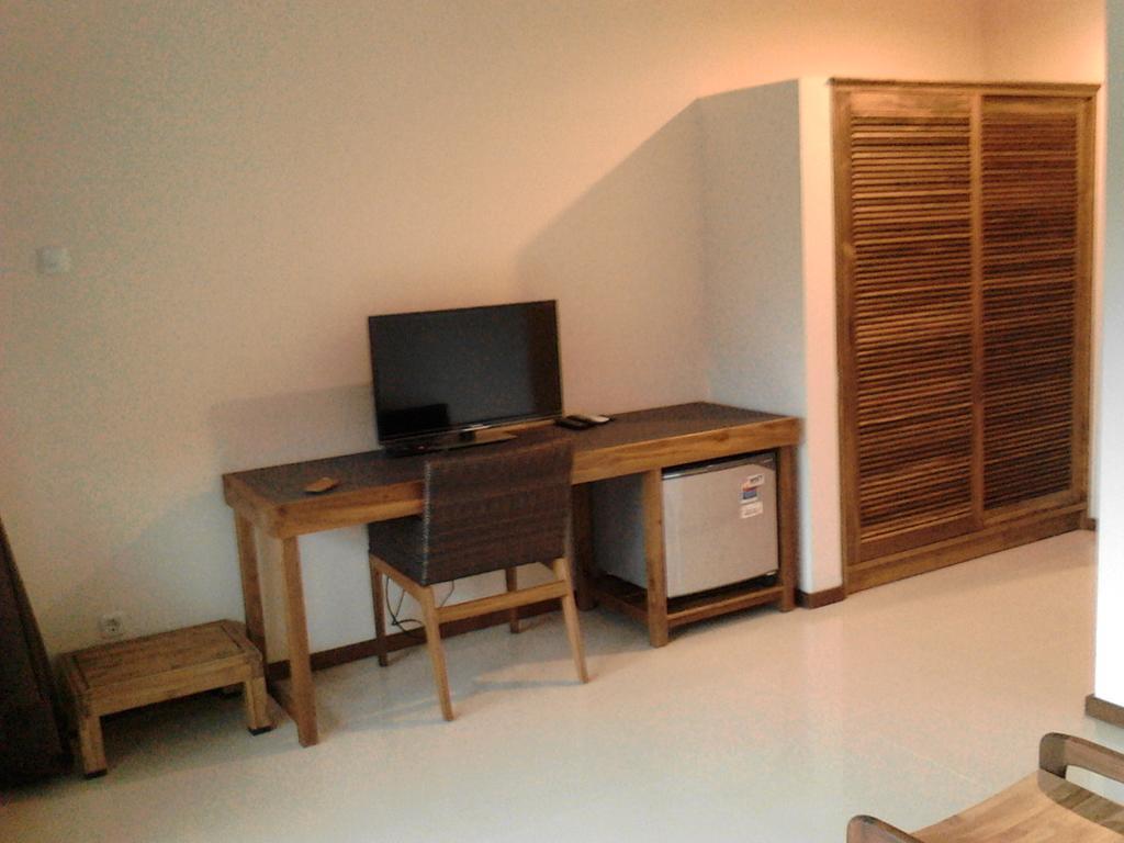 Jepara Marina Beach Bungalows Bilik gambar