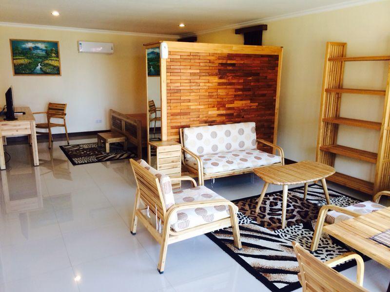 Jepara Marina Beach Bungalows Luaran gambar