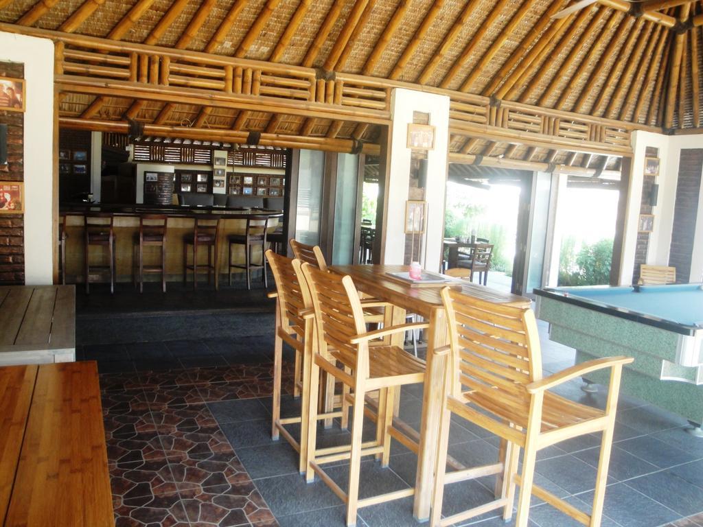 Jepara Marina Beach Bungalows Luaran gambar