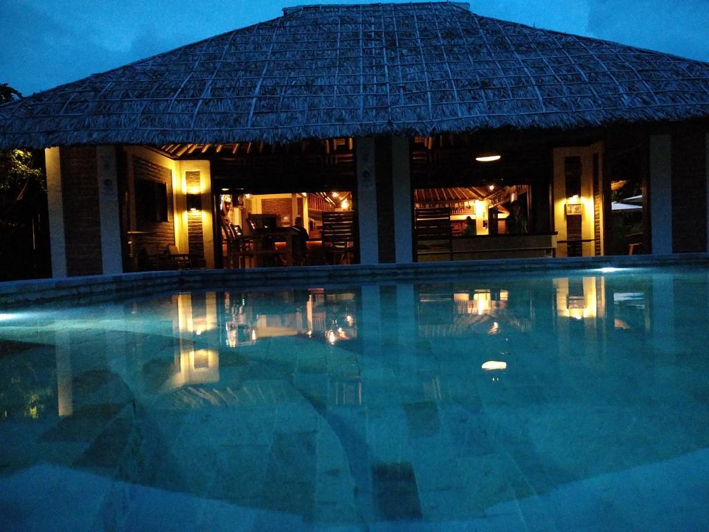 Jepara Marina Beach Bungalows Luaran gambar