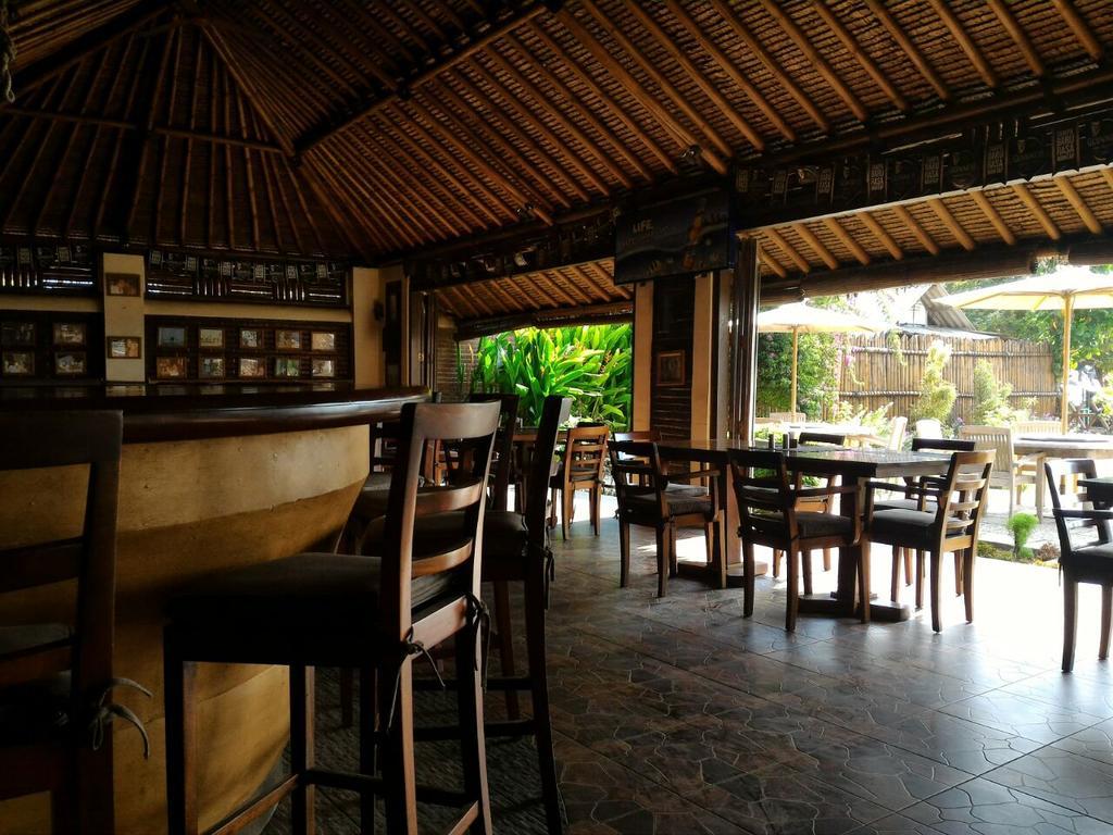 Jepara Marina Beach Bungalows Luaran gambar