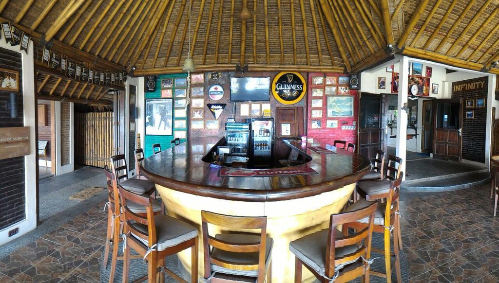 Jepara Marina Beach Bungalows Luaran gambar